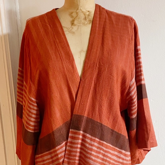 Kaliyana kimono jacket size size S/M - Picture 1 of 3